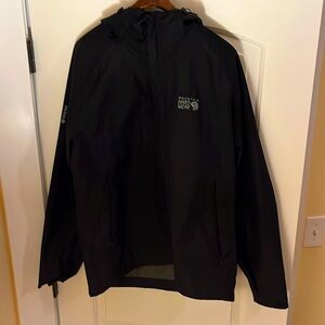 Mountain Hardwear Exposure/2 Gore-Tex Paclite Jacket